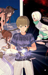 How I Became the Bodyguard of the Saintess!