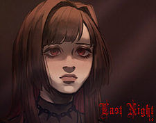 Last Night