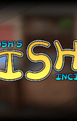 My Crush's Fishy Incident