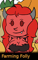 BnS: Fidget's Farming Folly