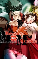 Mission of Murder