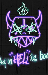 What in Hell is Bad?