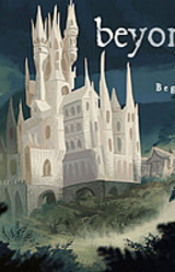 Beyond The Mist: Beginnings