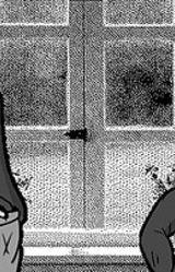 Iced Tea at a Coffee Shop