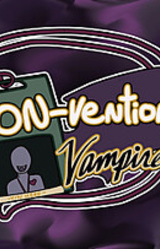 Conventional Vampires