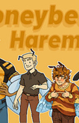 Honeybee Harem