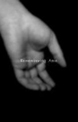 Remembering Amie