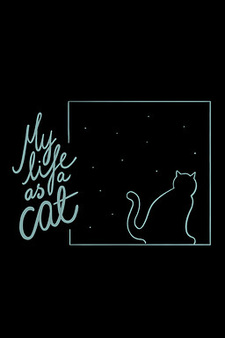 My life as a cat