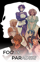 FOOL'S PARADISE