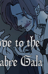 An ode to the Macabre Gala