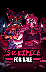 Sacrifice For Sale
