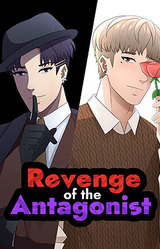 Revenge of the Antagonist