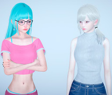 В Надежде на Cветлое Будущее