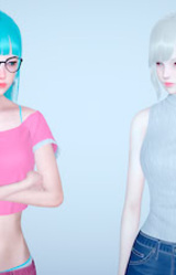 В Надежде на Cветлое Будущее