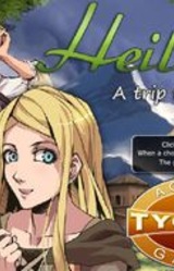 Heileen: A Trip to Bavaria