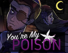 You're My Poison