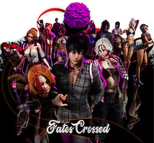 FatesCrossed