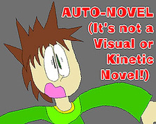 Auto-Novel