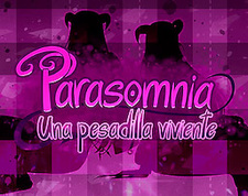 Parasomnia: Una pesadilla viviente
