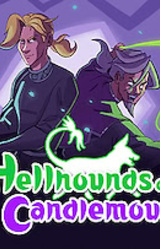 Hellhounds of Candlemour