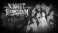 The Night of the Exorcism