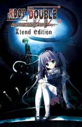 Root Double -Before Crime * After Days-