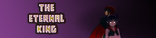 The Eternal King