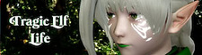 Tragic Elf Life