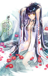 Kao no nai Tsuki -Matsuyoi no Soutsubaki-