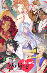 Walking for Your Heart