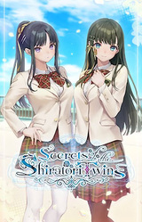 Secrets of the Shiratori Twins