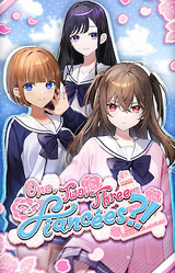 One, Two, Three Fiancées?!