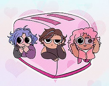 This Date is TOAST(r)