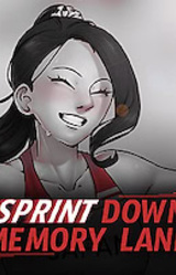Sprint Down Memory Lane