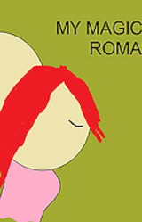 My Magical Girl Romance