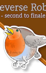 Reverse Robin: Second To Finale