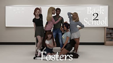 The Fosters: Back 2 School