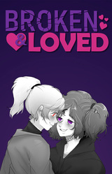 Broken & Loved