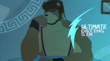 Ultimate Dating Sim