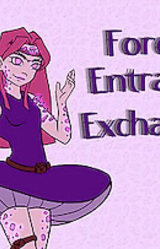 Forest Entrance Exchange