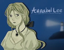 Annabel Lee