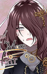 Cursed with a Dead Mom Hair