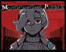 Monochrome Pixels