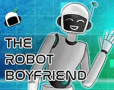 The Robot Boyfriend
