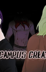 The Campus Creature