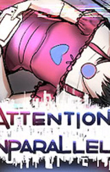 Attention Unparalleled