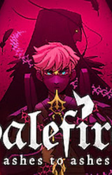 Balefire: Ashes to ashes