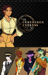 The Ouroboros Express