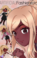 Artificial Fashionista