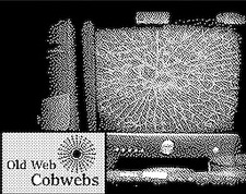 Old Web Cobwebs
